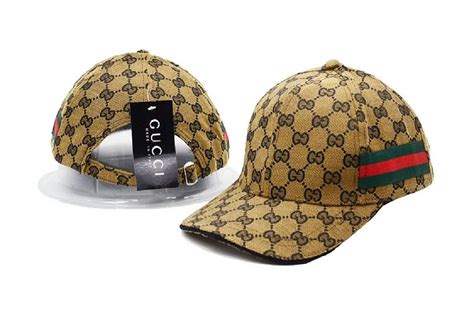 gorras gucci hombre precio